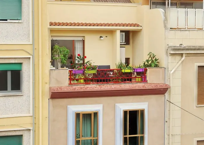 I Love Art Cagliari